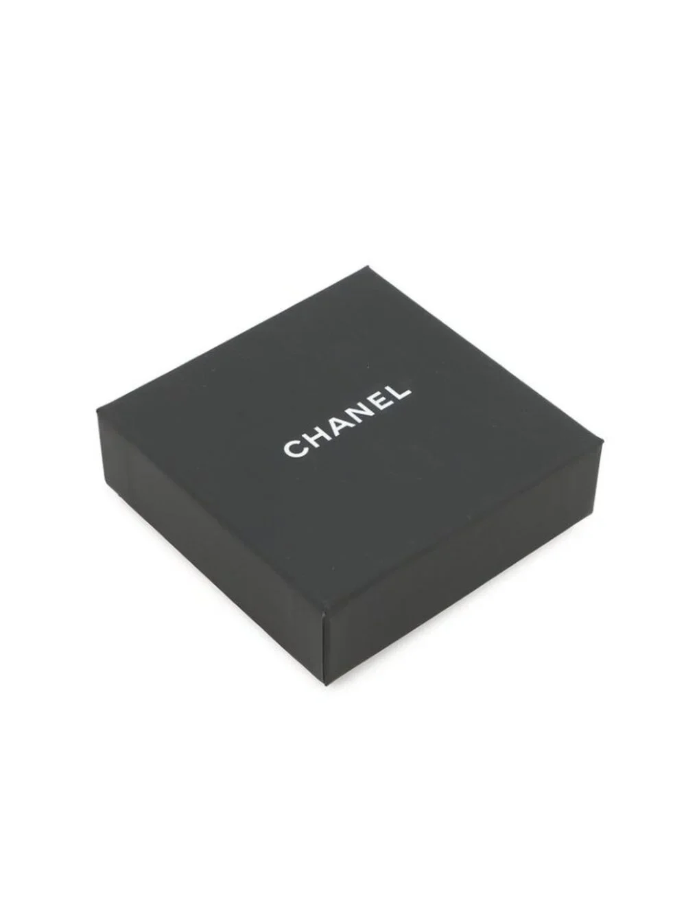 Chanel Bracelet CC Logo Icon Line Stone Faux Pearl - Picture 10 of 10